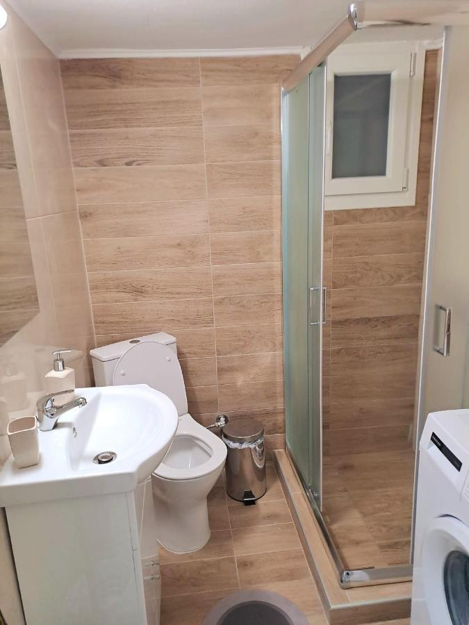 Cloud9 Apartment Кавала Экстерьер фото