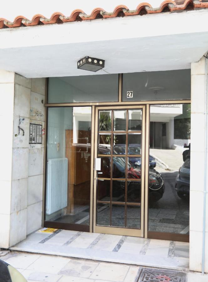 Cloud9 Apartment Кавала Экстерьер фото